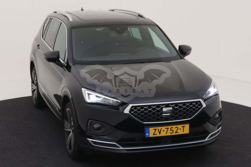 Seat Tarraco 1.5 TSI Xcellence 2019