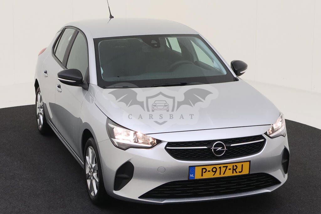 Opel Corsa 1.2 Edition 2022