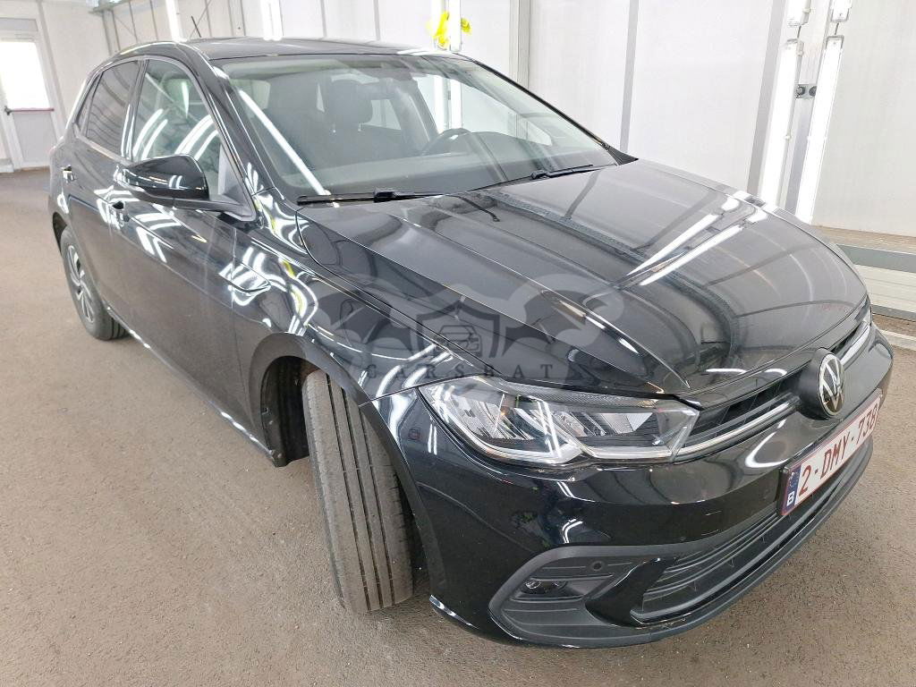Volkswagen Polo 1.0 TSI Life Business 2023
