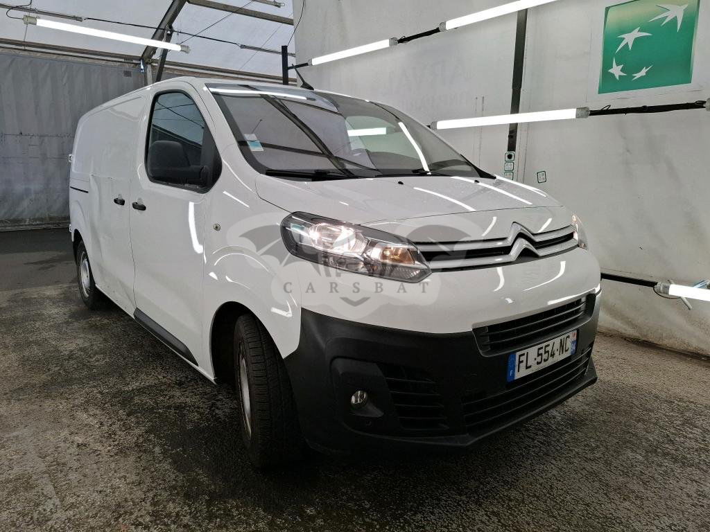 Citroën Jumpy 1.5 HDI DRIVER 2019