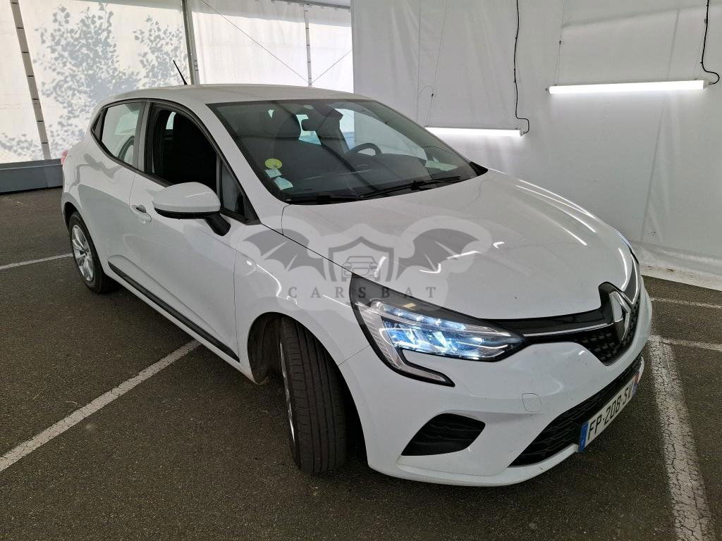 Renault Clio 1.5 DCI Air 2020