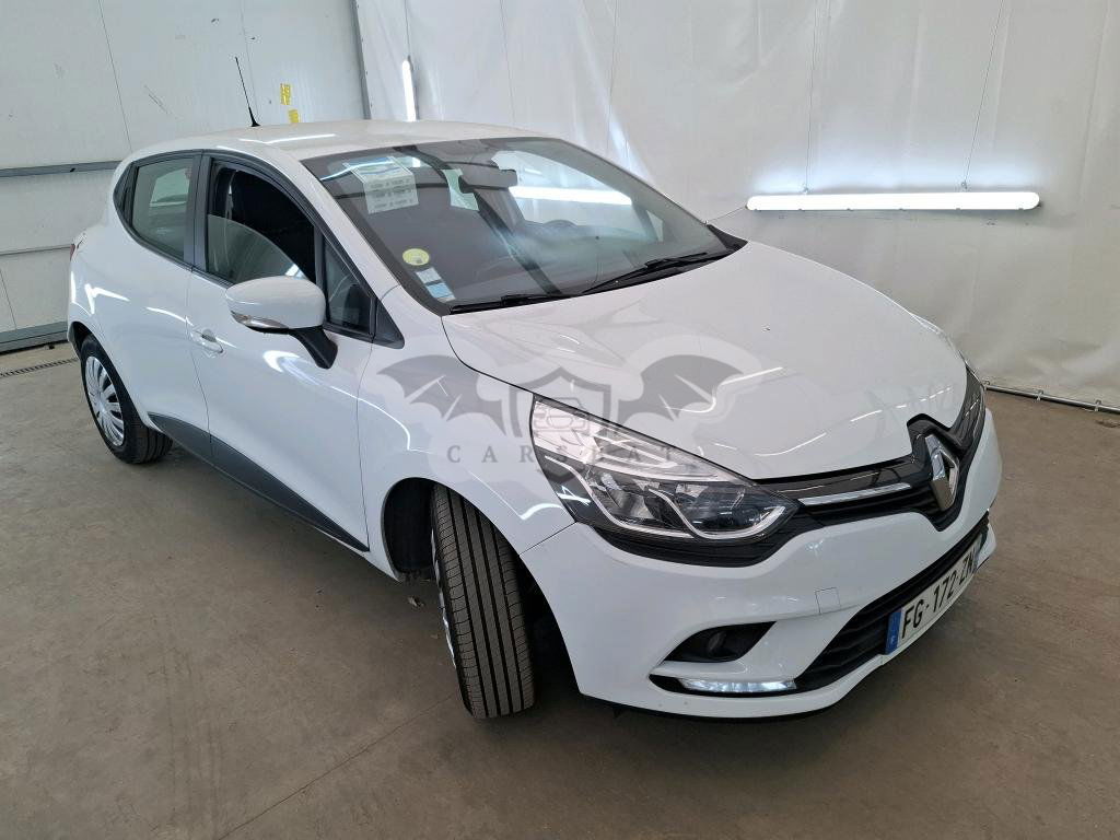 Renault Clio 1.5 DCI Air 2019