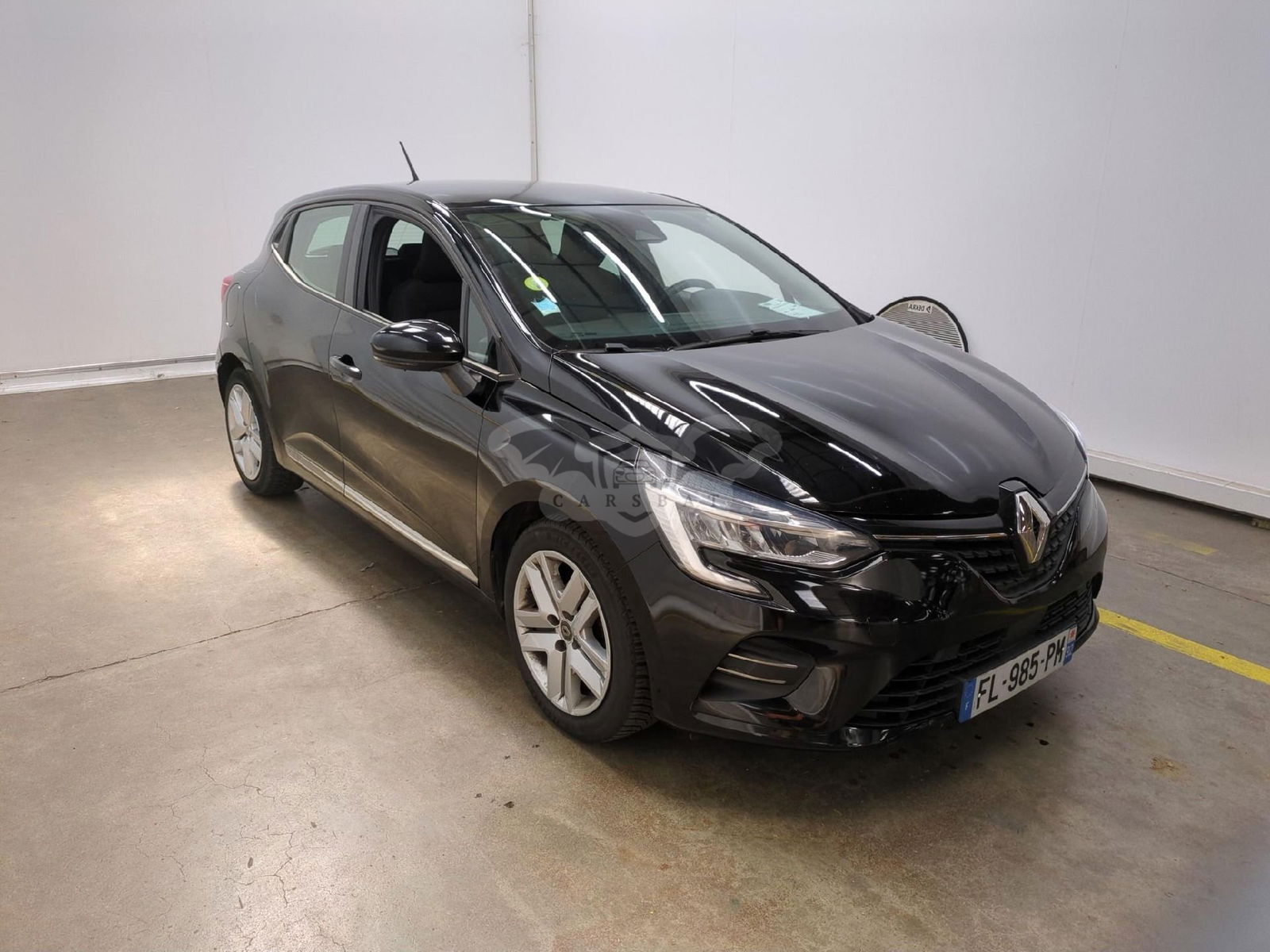 Renault Clio 1.5 DCI Business 2019