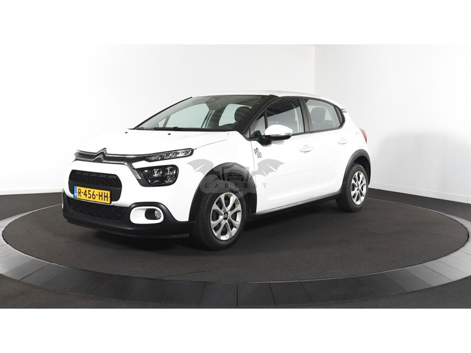 Citroën C3 1.2i 2022