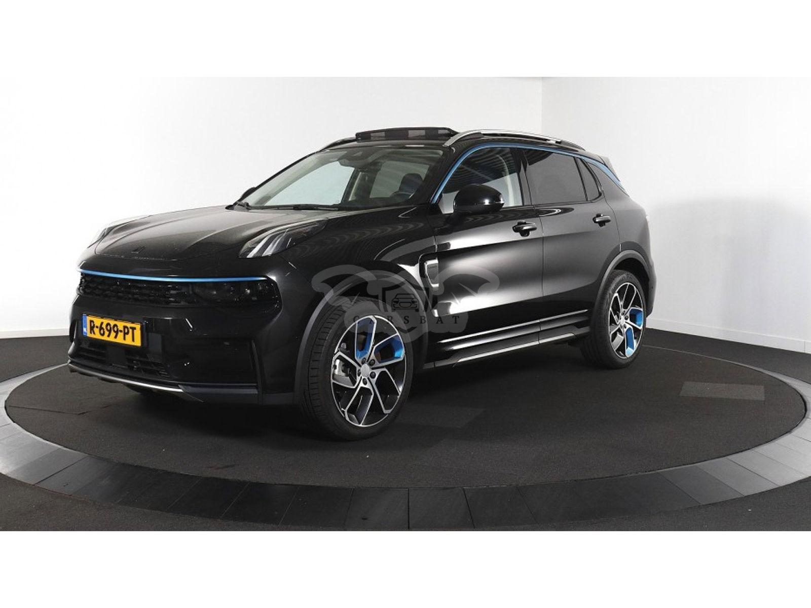 Lynk&Co 01 1.5 2022