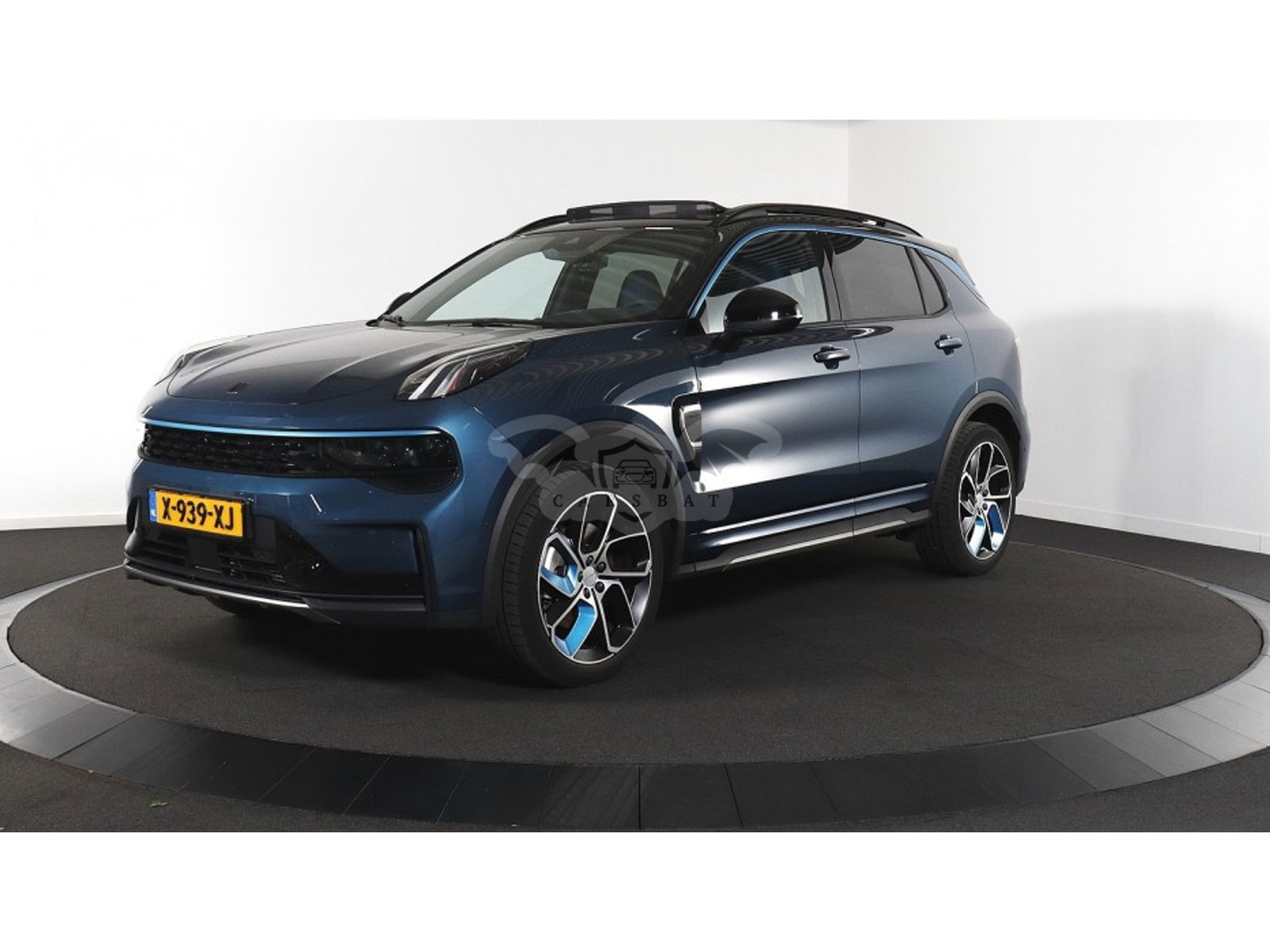 Lynk&Co 01 1.5 2024