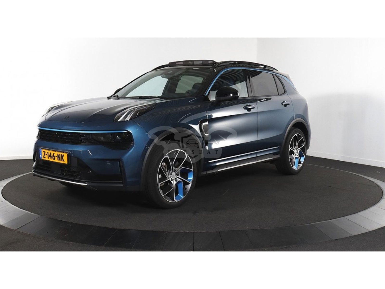 Lynk&Co 01 1.5 2024