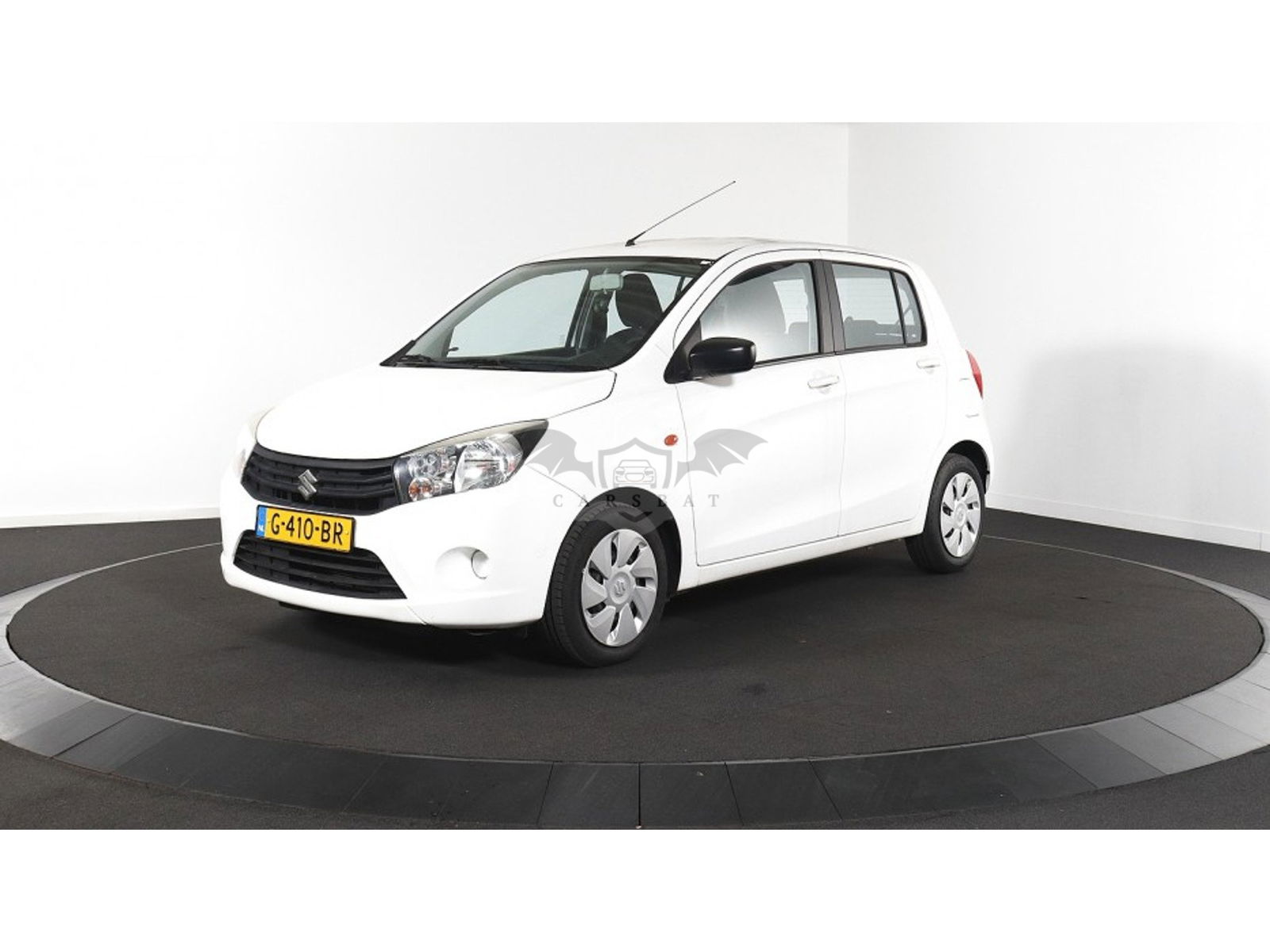 Suzuki Celerio 1.0 Comfort 2019