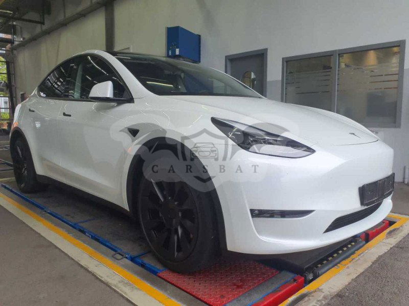 Tesla Model Y Long Range 2023