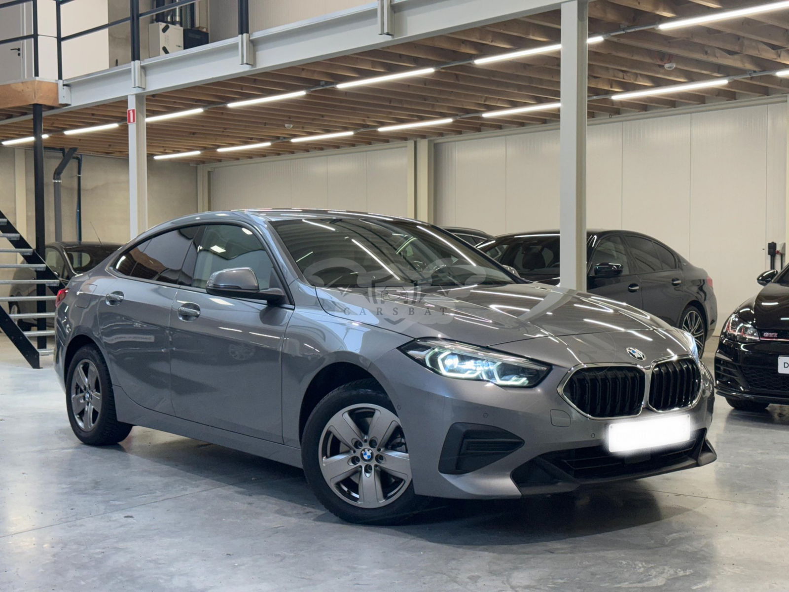 BMW 2 Series Gran Coupé 216 Luxury 2022
