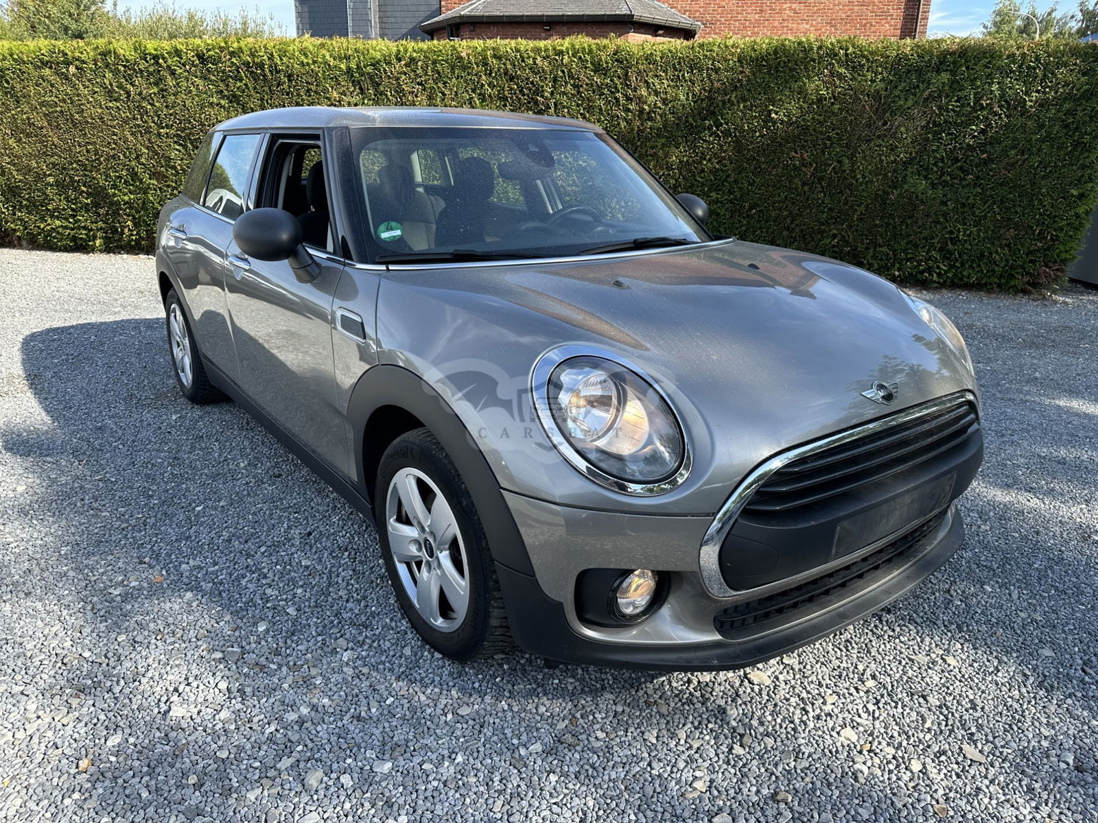 Mini Clubman One D 1.5 2016