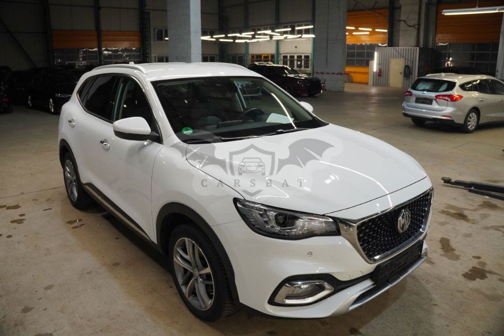 MG EHS Comfort 2022