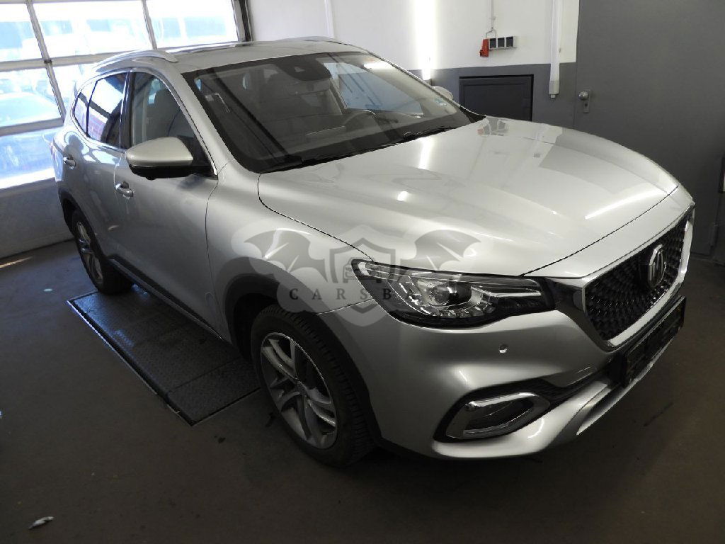MG EHS Luxury 2022