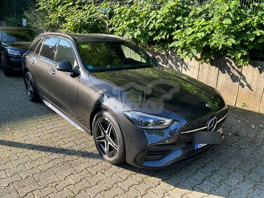Mercedes-Benz C Break 230 AMG Line 2023