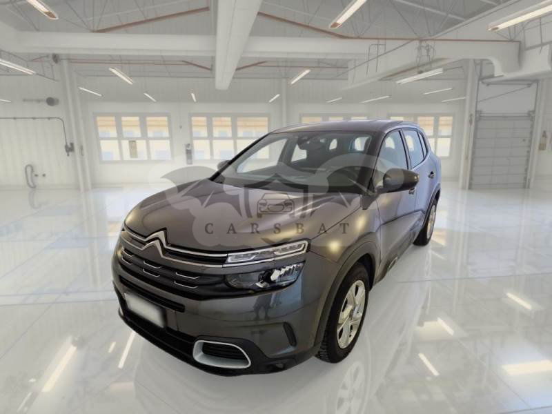 Citroën C5 Aircross Business 2020
