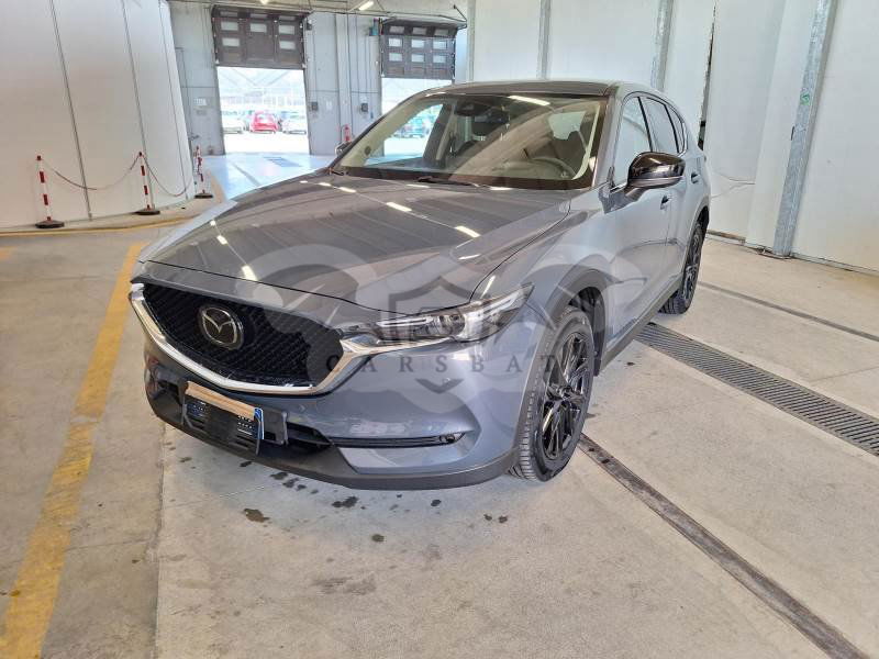 Mazda CX-5 2.2 Homura 2021