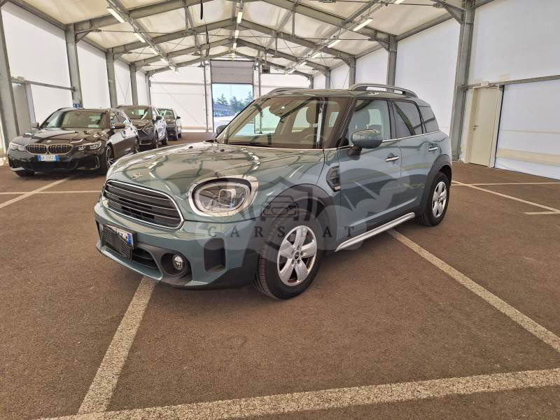 Mini Countryman One D 1.5 Business 2022