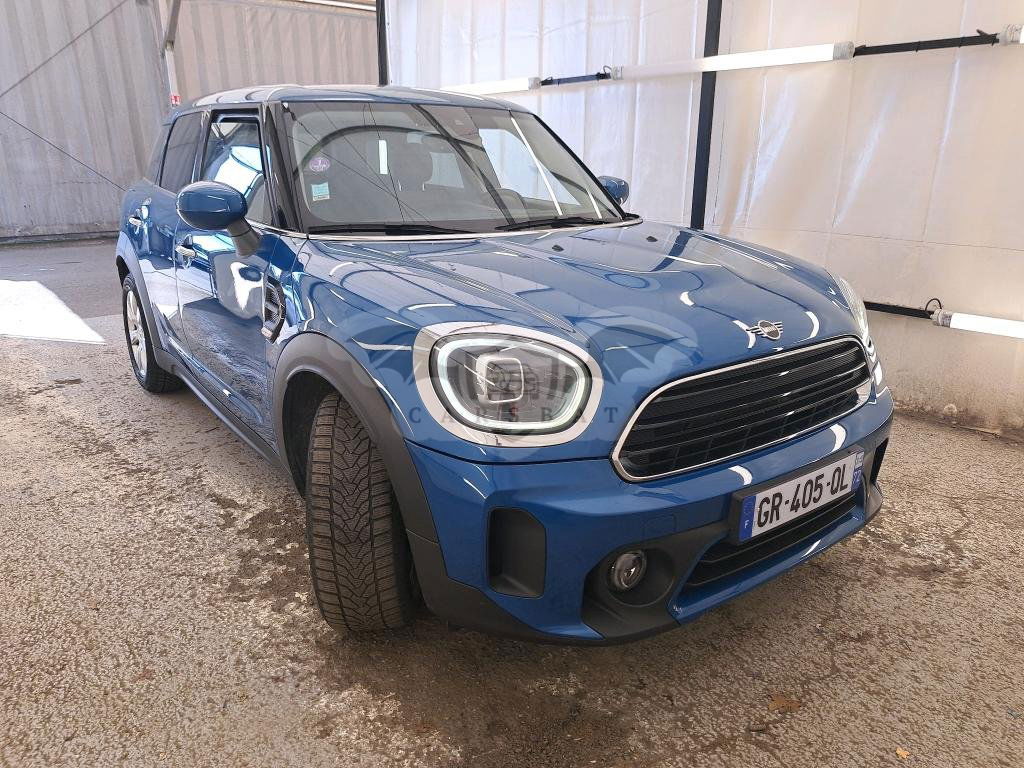 Mini Countryman Cooper 1.5 Essential 2023