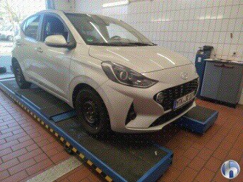 Hyundai i10 1.0 Pure 2021