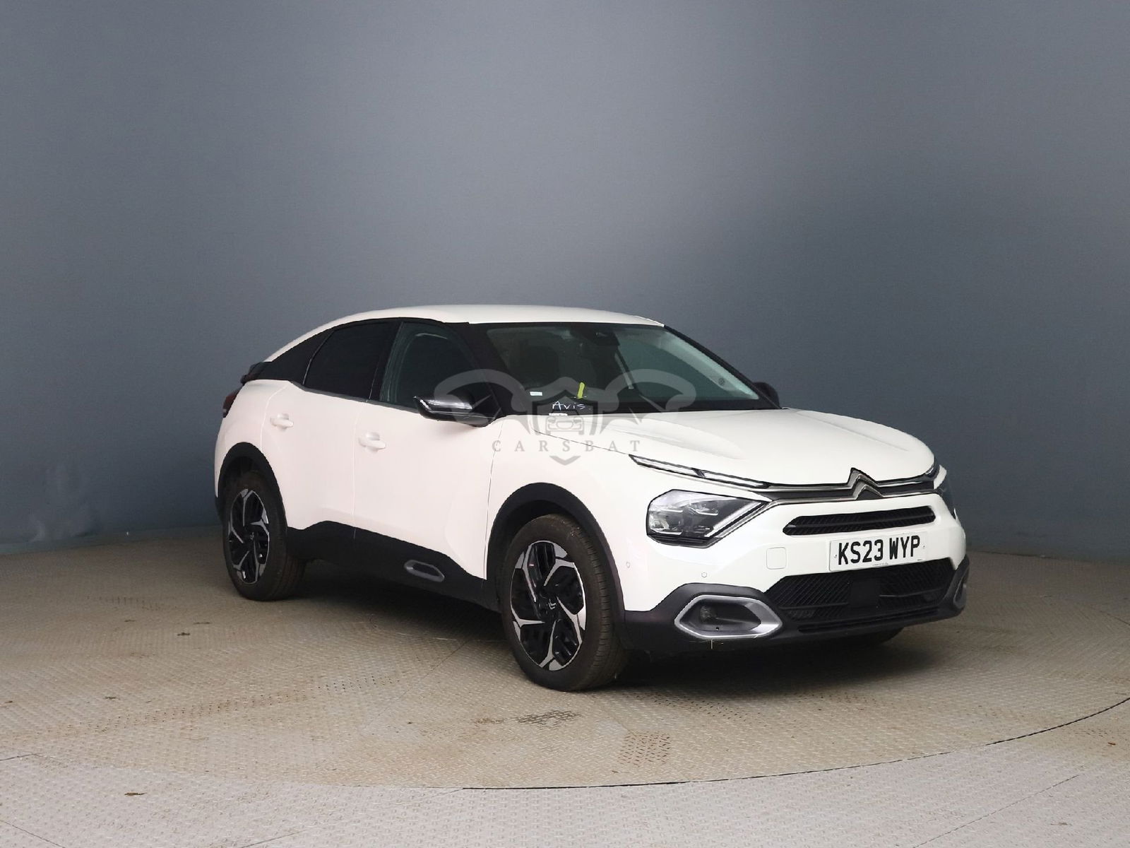 Citroën C4 1.5 HDI Shine 2023