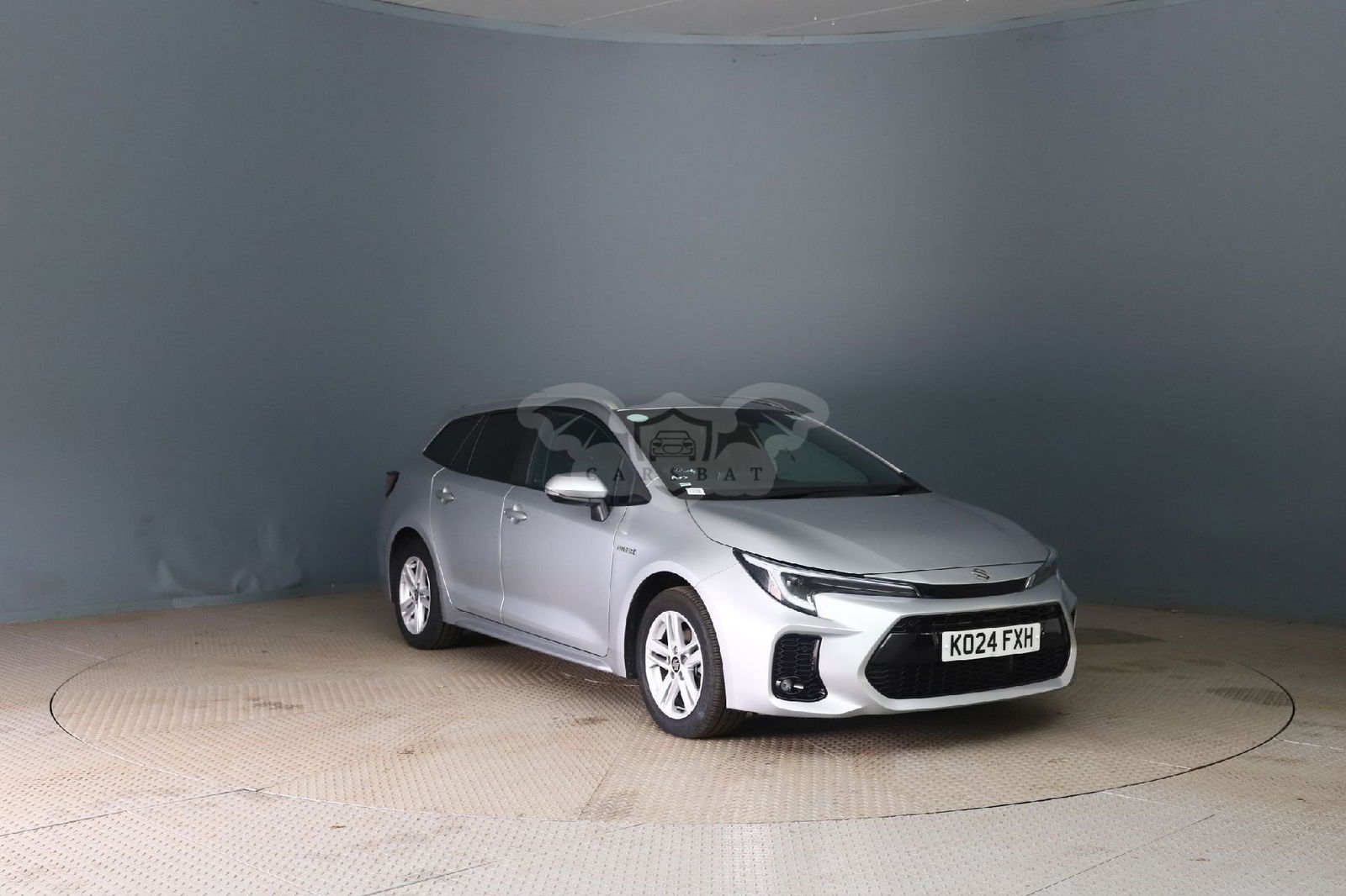 Suzuki Swace 1.8 2024