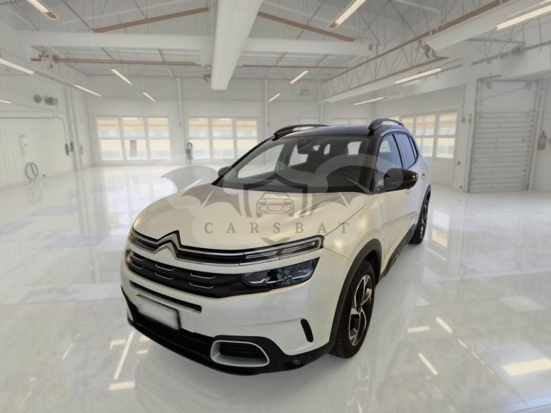 Citroën C5 Aircross Feel 2022