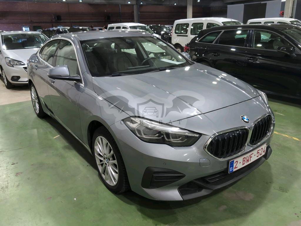 BMW 2 Series Gran Coupé 218d Business 2022