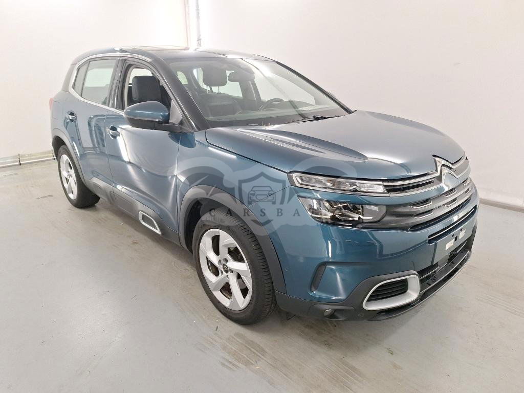 Citroën C5 Aircross 1.5 HDI Business 2021