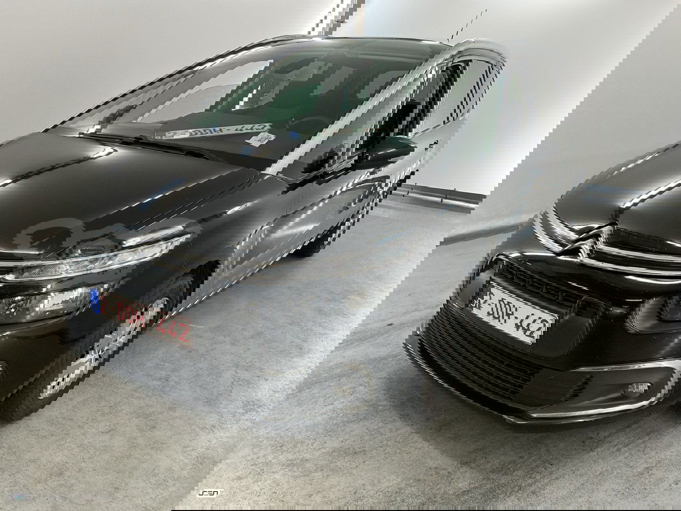 Citroën C4 Grand Spacetourer 1.5 HDI Feel 2023