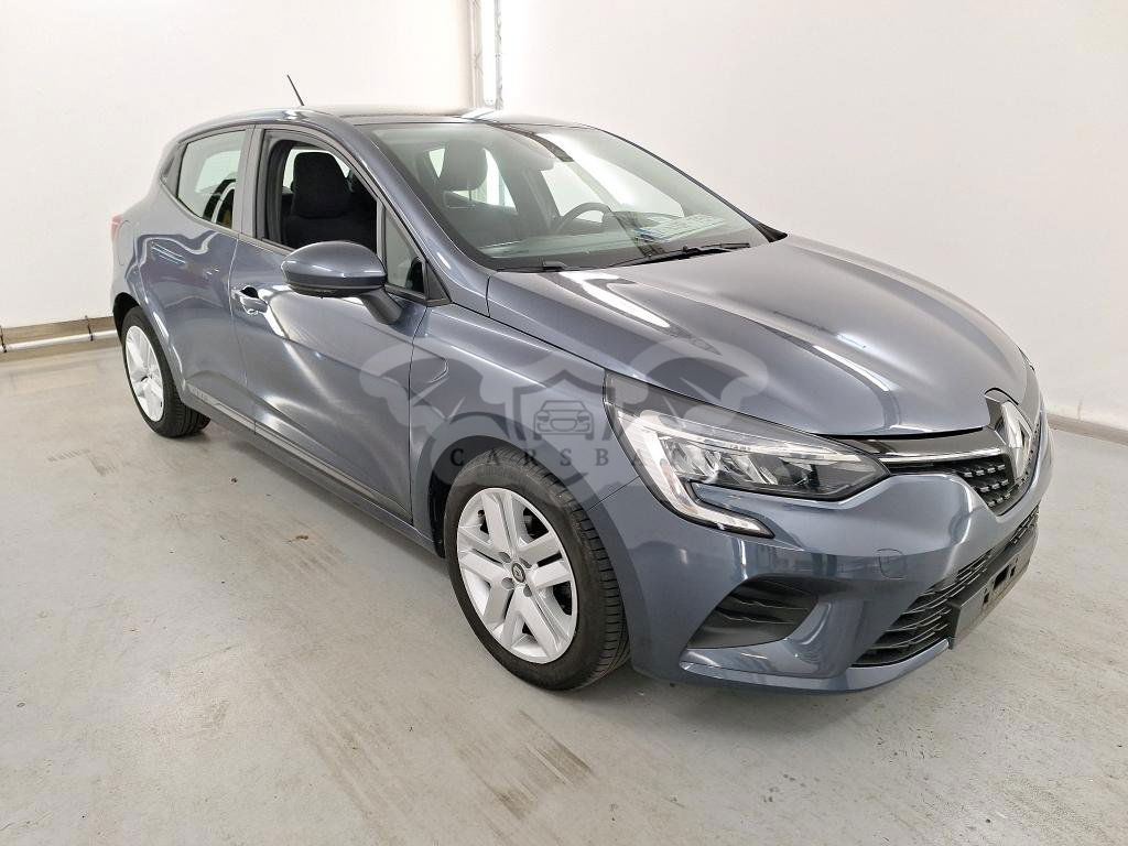 Renault Clio 1.0 Tce Zen 2021