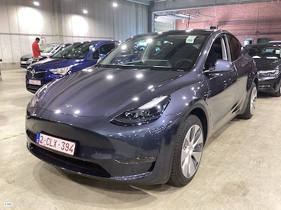 Tesla Model Y Long Range 2022