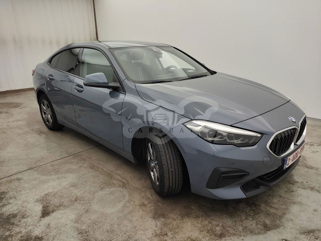 BMW 2 Series Gran Coupé 218i 2021