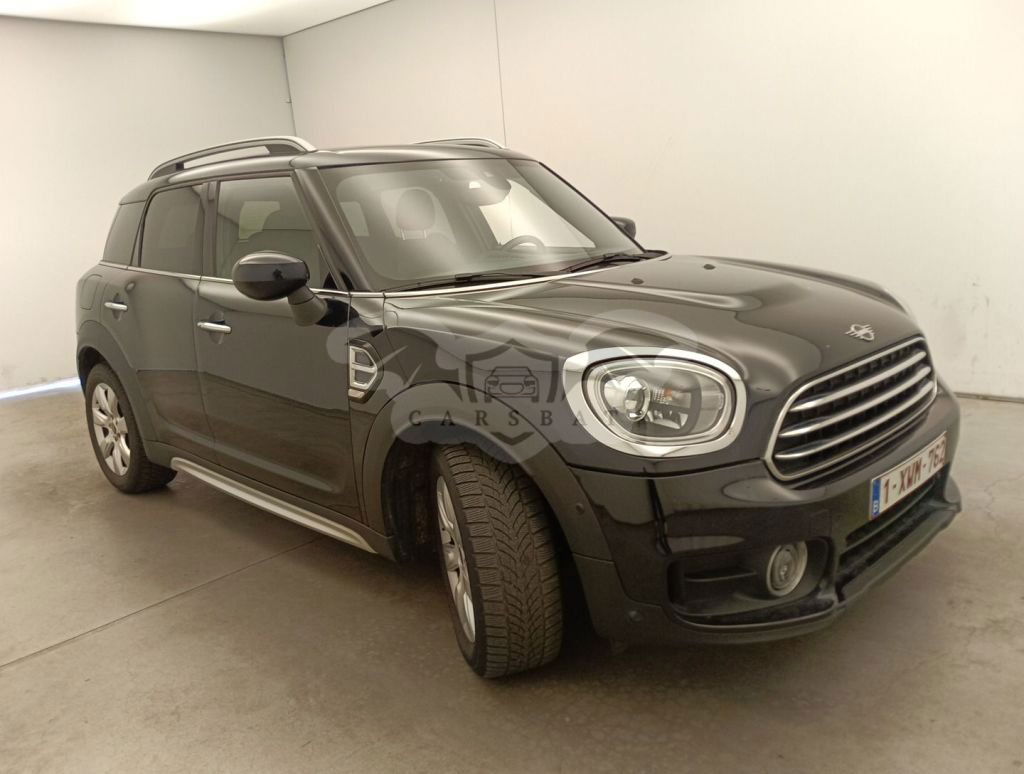 Mini Countryman Cooper 1.5 2020
