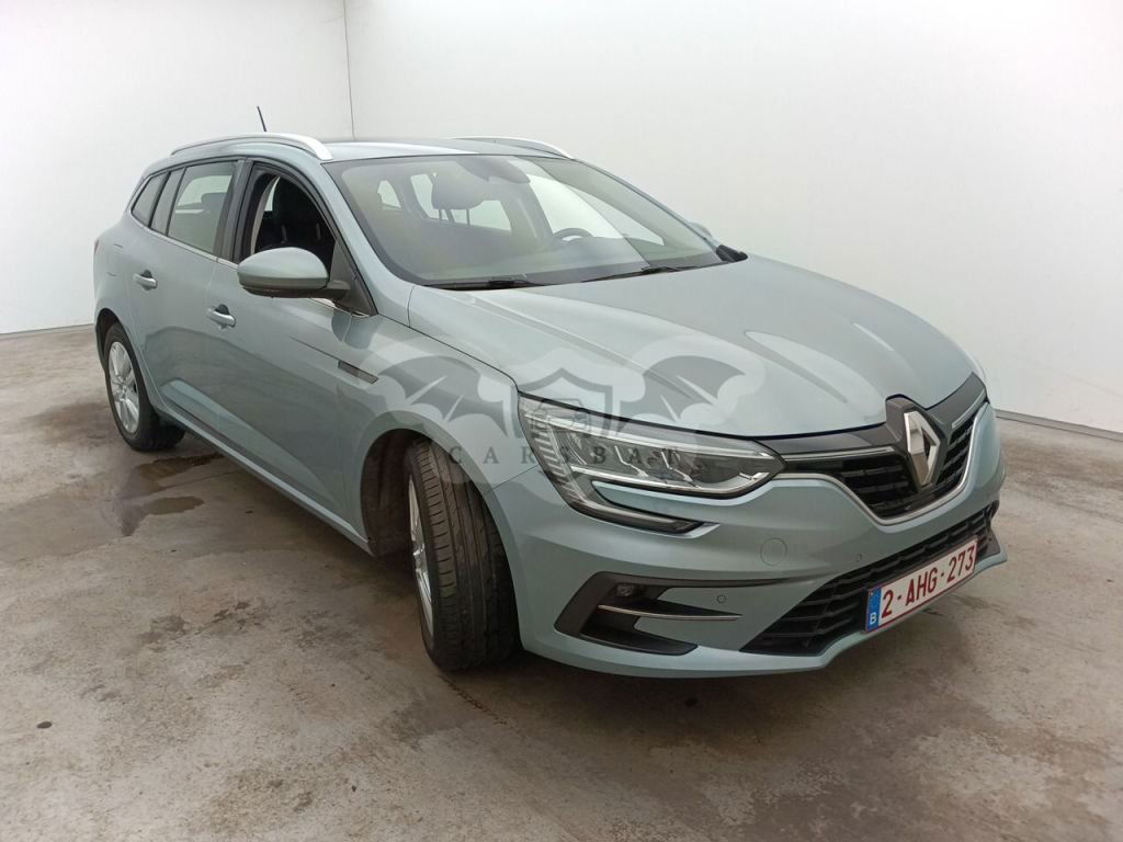 Renault Megane Grandtour 1.5 DCI 2021