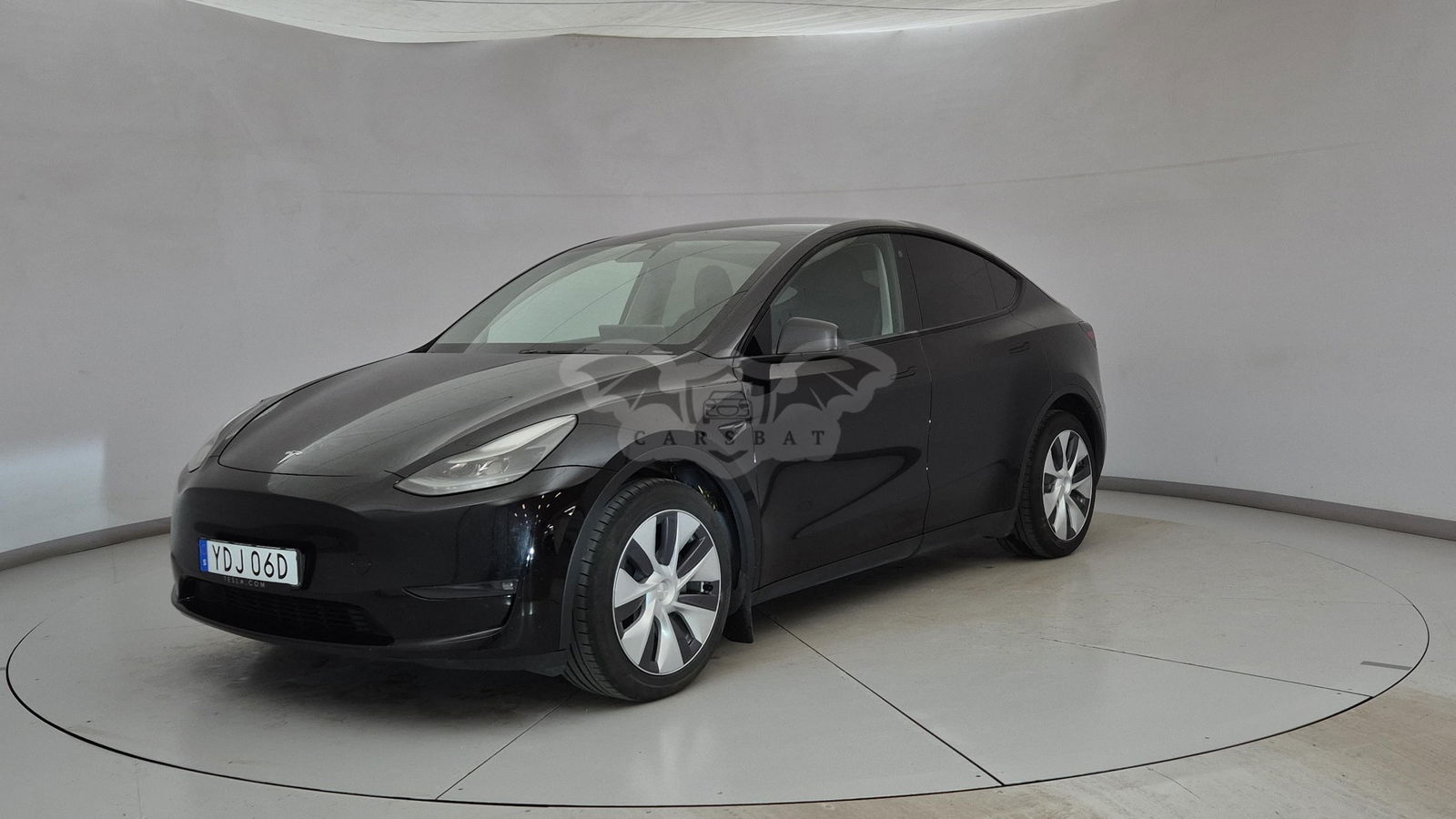 Tesla Model Y Long Range 2023