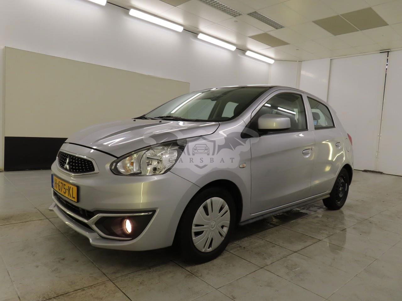 Mitsubishi Space Star 1.0 2020