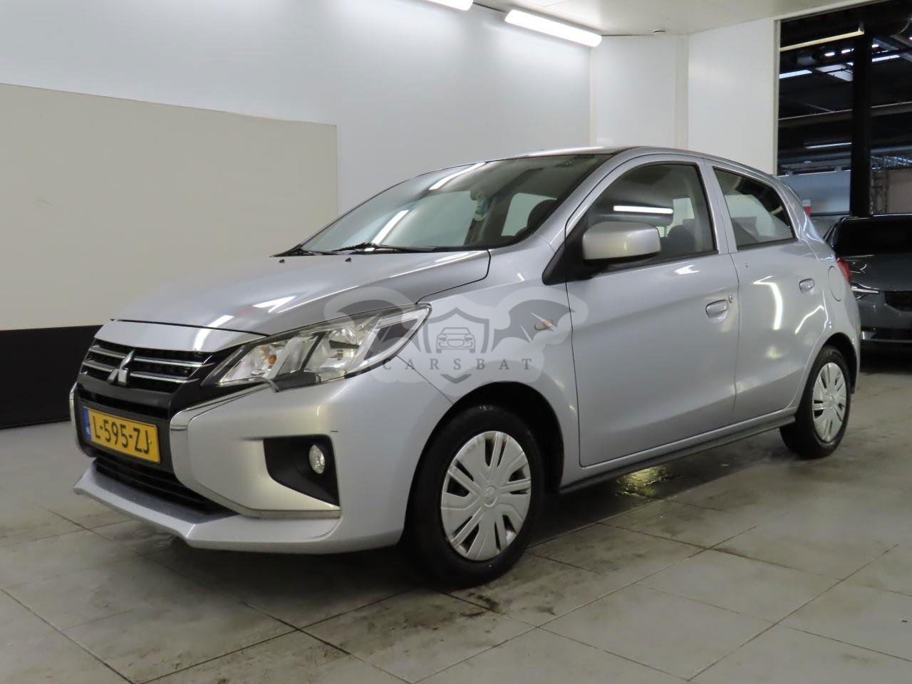 Mitsubishi Space Star 1.2 2021