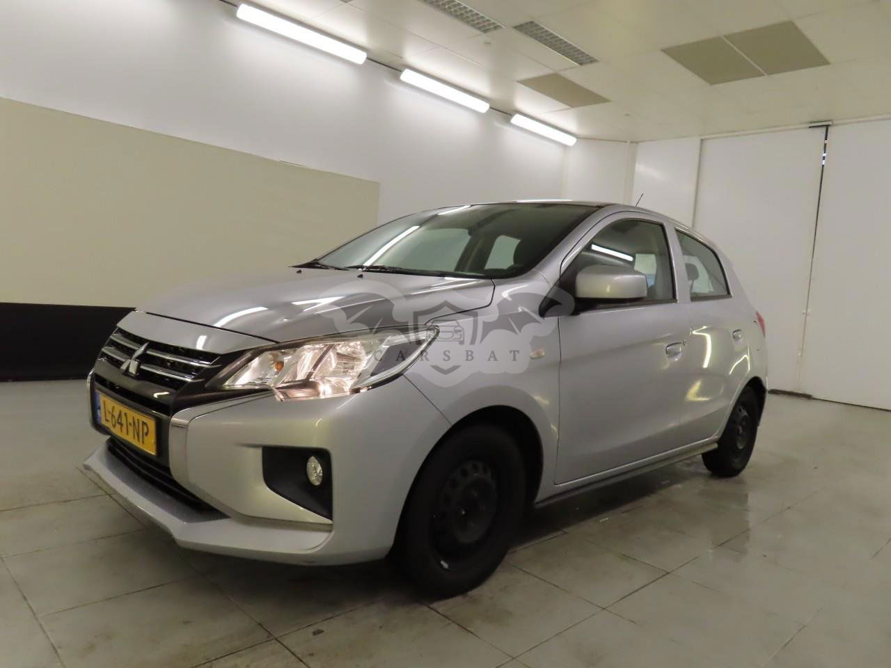 Mitsubishi Space Star 1.2 2021
