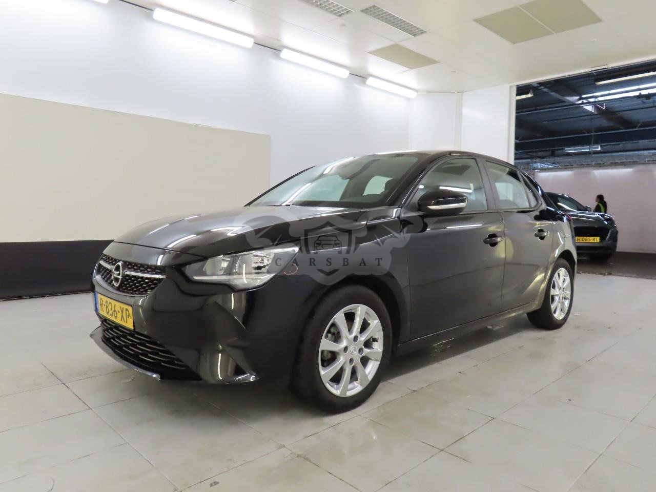 Opel Corsa 1.2 Edition 2022