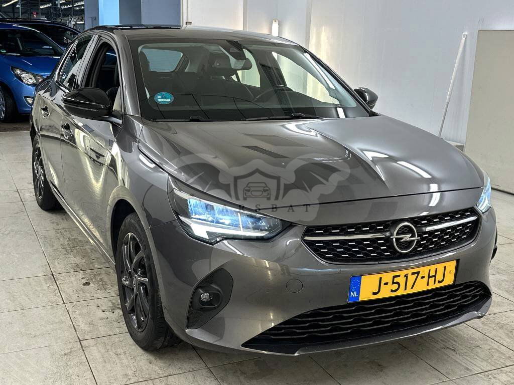 Opel Corsa 1.2 Elegance 2020