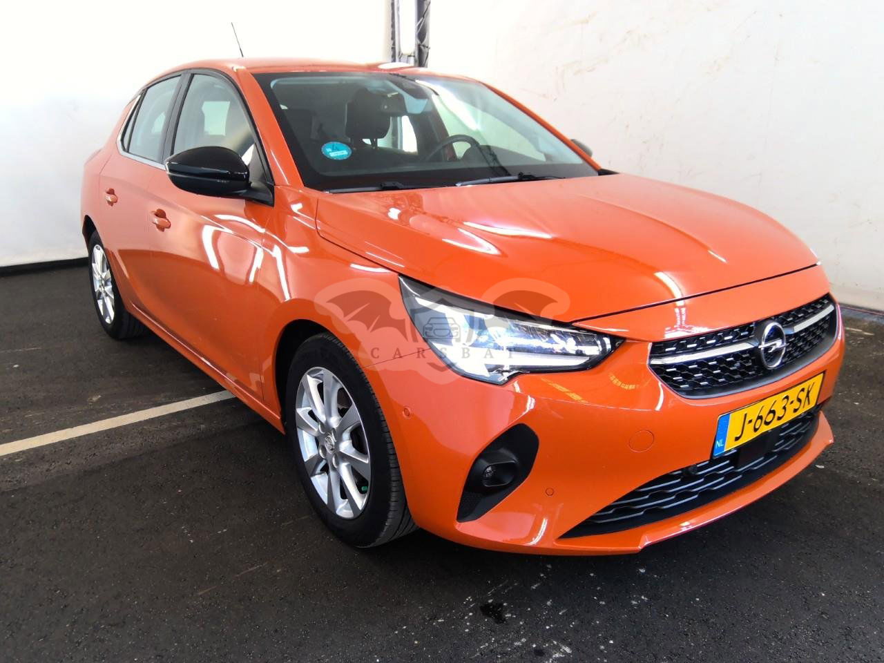 Opel Corsa 1.2 Elegance 2020