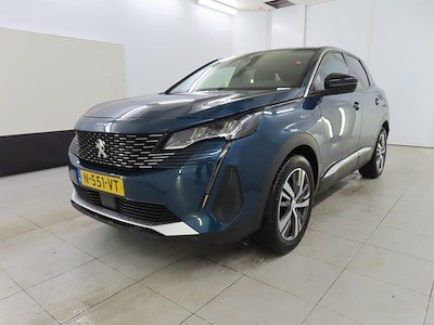 Peugeot 3008 1.2i Allure Pack 2022