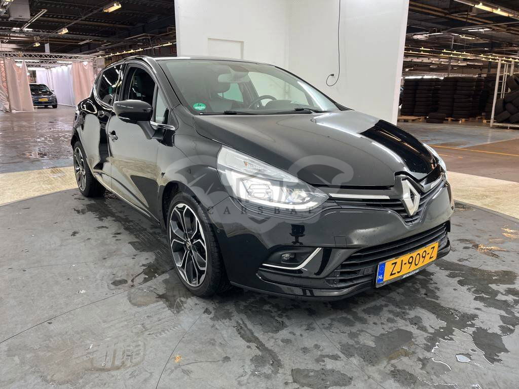 Renault Clio 0.9 TCe Intens 2019