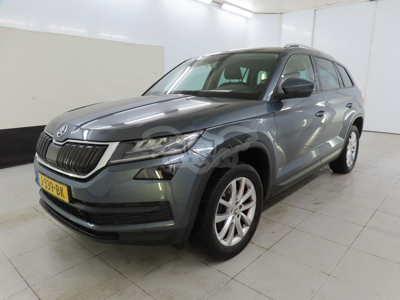 Skoda Kodiaq 1.5 TSI Business 2020