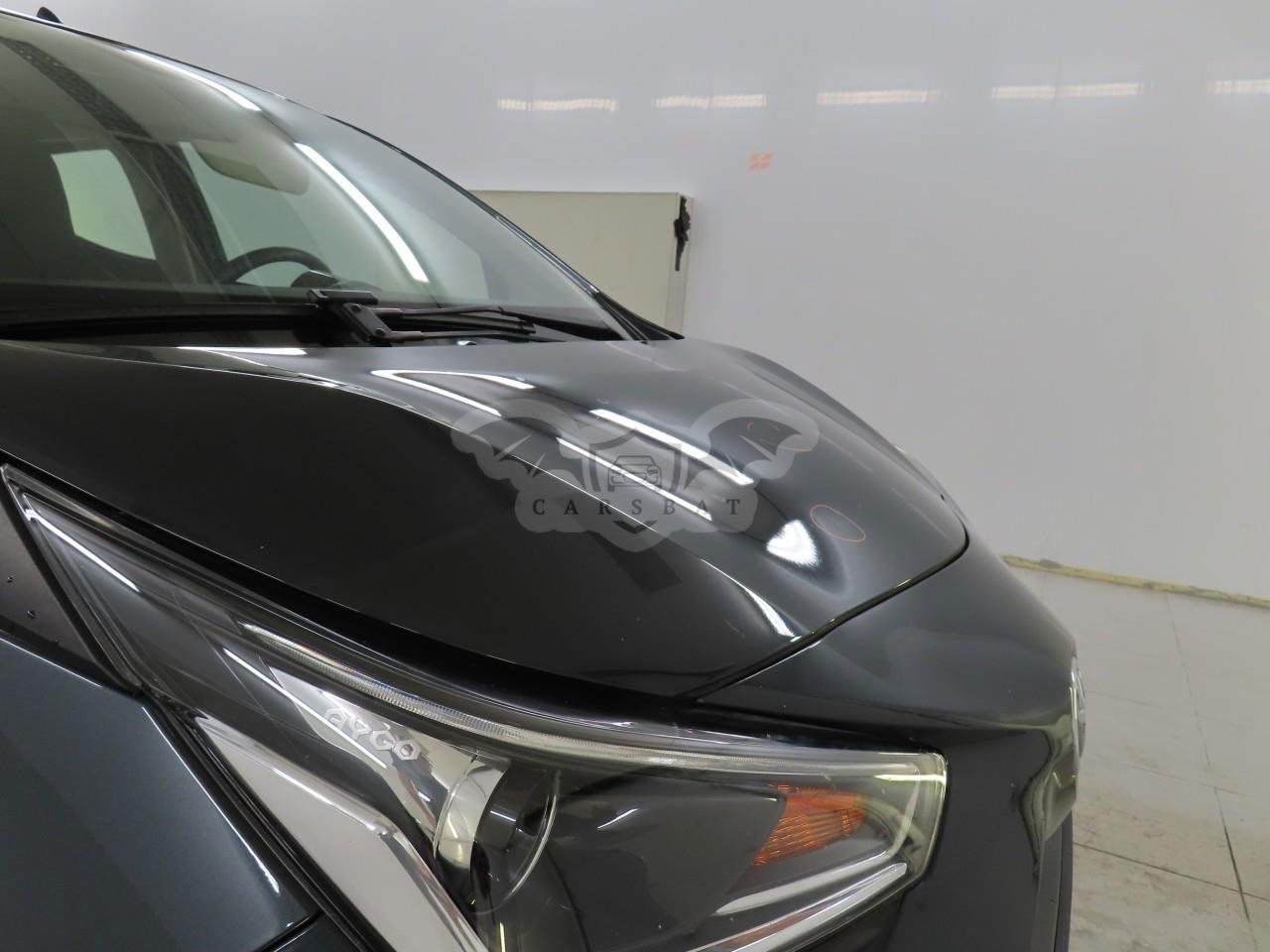 Toyota Aygo 1.0 VVT-i X-Fun 2019