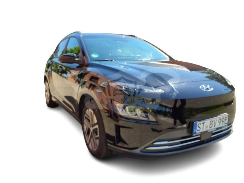 Hyundai Kona e-Kona Trend 2021