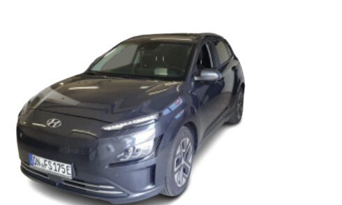 Hyundai Kona e-Kona Trend 2022