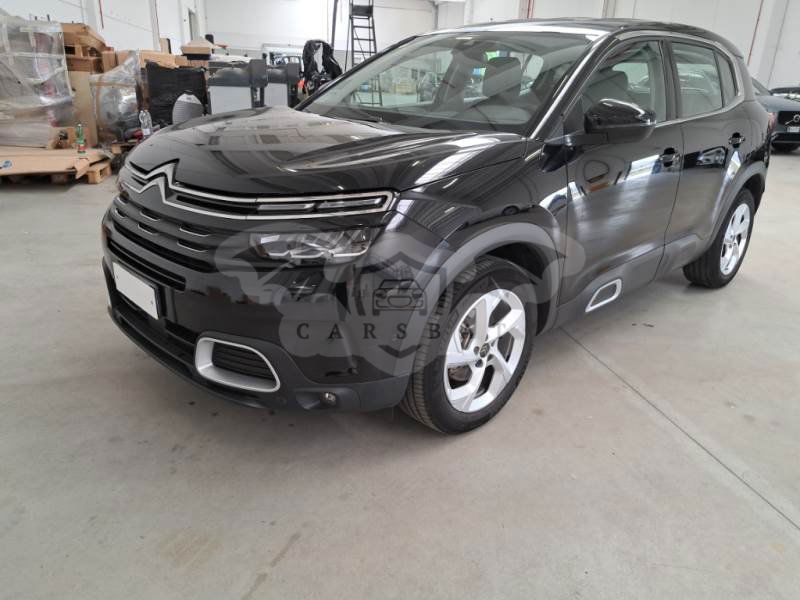 Citroën C5 Aircross Business 2022