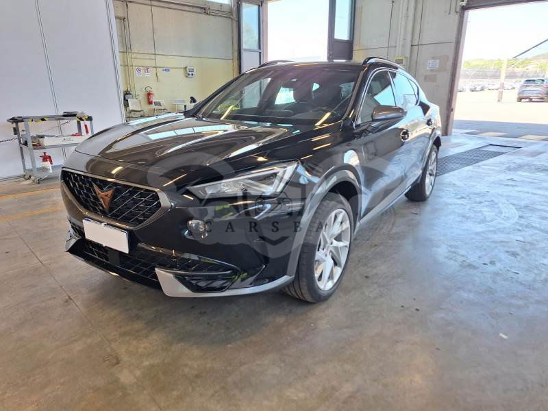 Cupra Formentor 2.0 TDI 2023