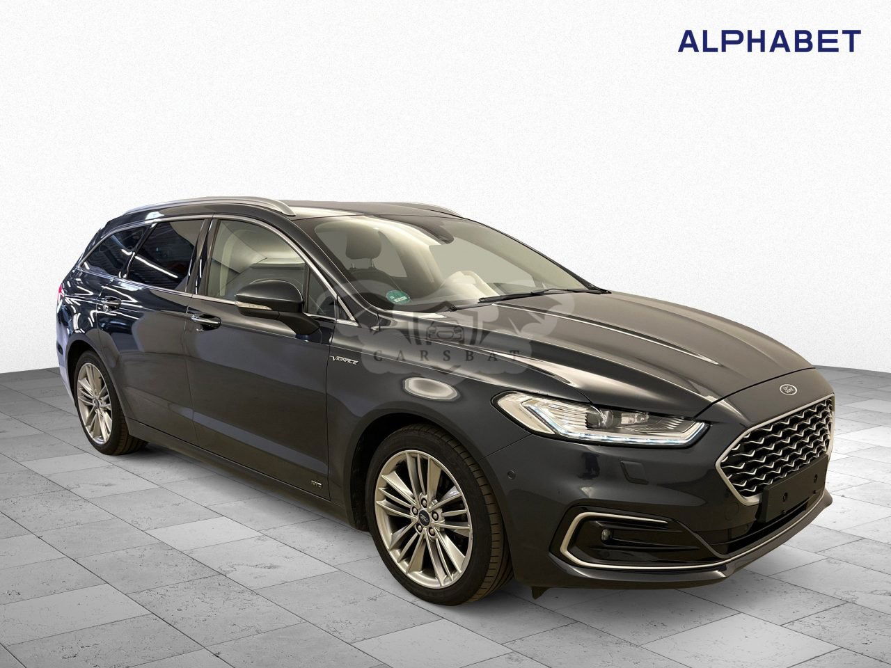 Ford Mondeo 2.0 Vignale 2022